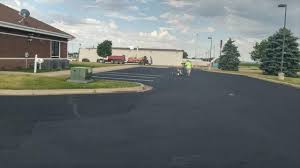 Trusted Milton, DE Driveway Paving  Experts